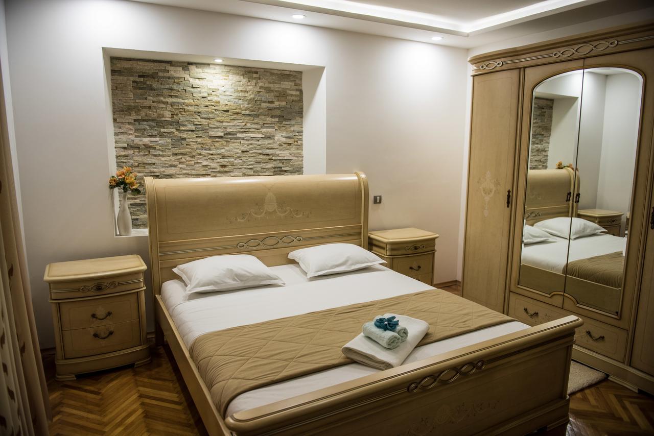 Villa Premier Ulcinj Room photo